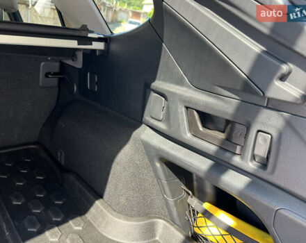 Синий Субару Аутбек, объемом двигателя 2.5 л и пробегом 23 тыс. км за 26900 $, фото 16 на Automoto.ua