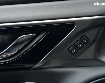 Синий Субару Аутбек, объемом двигателя 2.5 л и пробегом 57 тыс. км за 26990 $, фото 14 на Automoto.ua