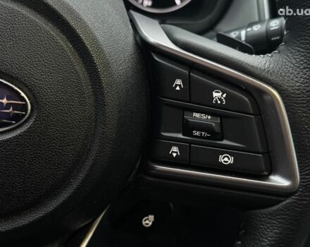 Синий Субару Аутбек, объемом двигателя 2.5 л и пробегом 57 тыс. км за 26990 $, фото 20 на Automoto.ua