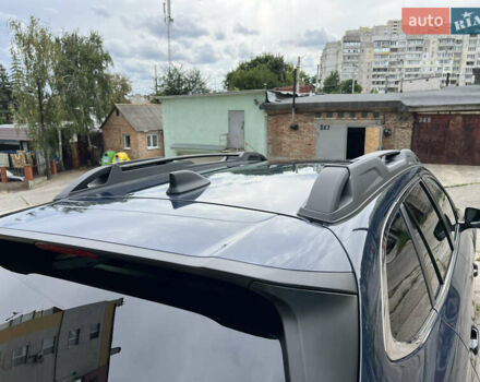 Синий Субару Аутбек, объемом двигателя 2.5 л и пробегом 22 тыс. км за 27900 $, фото 5 на Automoto.ua