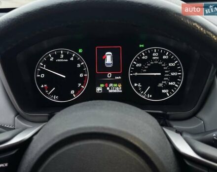 Синий Субару Аутбек, объемом двигателя 2.5 л и пробегом 57 тыс. км за 26990 $, фото 22 на Automoto.ua