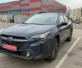 Синий Субару Аутбек, объемом двигателя 2.5 л и пробегом 42 тыс. км за 27300 $, фото 3 на Automoto.ua
