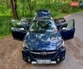 Синий Субару Аутбек, объемом двигателя 2.5 л и пробегом 27 тыс. км за 33500 $, фото 3 на Automoto.ua