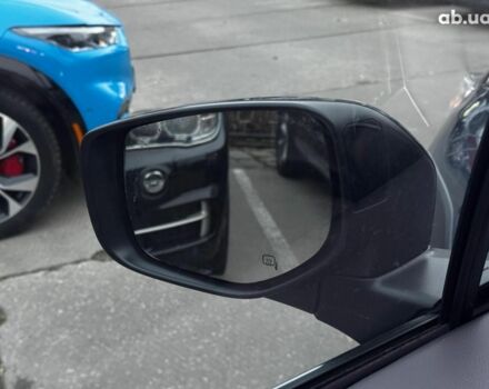 Синий Субару Аутбек, объемом двигателя 2.5 л и пробегом 57 тыс. км за 26990 $, фото 12 на Automoto.ua