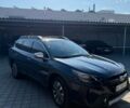 Синій Субару Аутбек, об'ємом двигуна 2.39 л та пробігом 18 тис. км за 31500 $, фото 1 на Automoto.ua