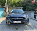 Синий Субару Аутбек, объемом двигателя 2.5 л и пробегом 15 тыс. км за 29500 $, фото 3 на Automoto.ua