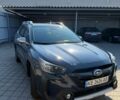 Синий Субару Аутбек, объемом двигателя 2.39 л и пробегом 18 тыс. км за 31500 $, фото 2 на Automoto.ua