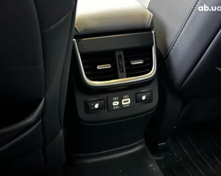 Синий Субару Аутбек, объемом двигателя 2.5 л и пробегом 57 тыс. км за 26990 $, фото 25 на Automoto.ua