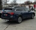 Синий Субару Аутбек, объемом двигателя 2.5 л и пробегом 57 тыс. км за 26990 $, фото 6 на Automoto.ua