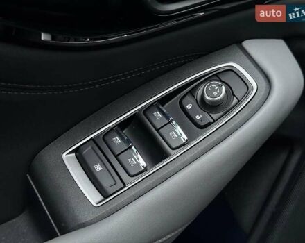 Синий Субару Аутбек, объемом двигателя 2.5 л и пробегом 57 тыс. км за 26990 $, фото 13 на Automoto.ua