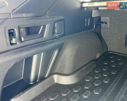 Синий Субару Аутбек, объемом двигателя 2.5 л и пробегом 22 тыс. км за 27900 $, фото 25 на Automoto.ua