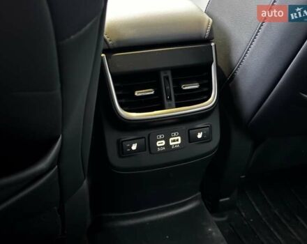 Синий Субару Аутбек, объемом двигателя 2.5 л и пробегом 57 тыс. км за 26990 $, фото 25 на Automoto.ua