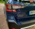 Синий Субару Аутбек, объемом двигателя 2.5 л и пробегом 27 тыс. км за 33500 $, фото 20 на Automoto.ua