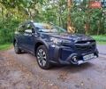 Синий Субару Аутбек, объемом двигателя 2.5 л и пробегом 27 тыс. км за 33500 $, фото 5 на Automoto.ua