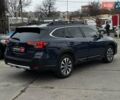 Синий Субару Аутбек, объемом двигателя 2.5 л и пробегом 57 тыс. км за 26990 $, фото 6 на Automoto.ua