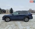 Синій Субару Аутбек, об'ємом двигуна 2.5 л та пробігом 2 тис. км за 22800 $, фото 6 на Automoto.ua