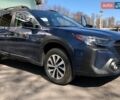 Синій Субару Аутбек, об'ємом двигуна 2.5 л та пробігом 22 тис. км за 24800 $, фото 2 на Automoto.ua