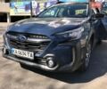 Синій Субару Аутбек, об'ємом двигуна 2.5 л та пробігом 22 тис. км за 24800 $, фото 1 на Automoto.ua