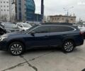 Синий Субару Аутбек, объемом двигателя 2.5 л и пробегом 57 тыс. км за 26990 $, фото 1 на Automoto.ua