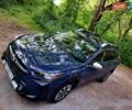Синий Субару Аутбек, объемом двигателя 2.5 л и пробегом 27 тыс. км за 33500 $, фото 2 на Automoto.ua