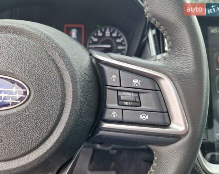 Синій Субару Аутбек, об'ємом двигуна 2.5 л та пробігом 2 тис. км за 22800 $, фото 20 на Automoto.ua