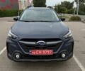 Синий Субару Аутбек, объемом двигателя 2.5 л и пробегом 42 тыс. км за 27300 $, фото 4 на Automoto.ua