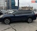 Синий Субару Аутбек, объемом двигателя 2.5 л и пробегом 57 тыс. км за 26990 $, фото 1 на Automoto.ua