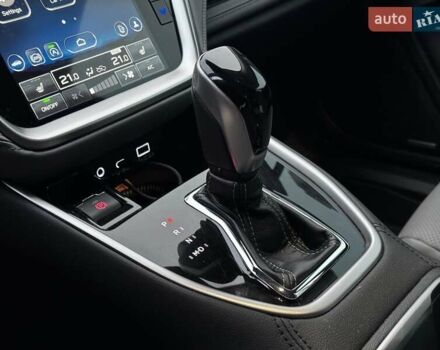 Синий Субару Аутбек, объемом двигателя 2.5 л и пробегом 57 тыс. км за 26990 $, фото 23 на Automoto.ua