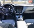 Синій Субару Аутбек, об'ємом двигуна 2.5 л та пробігом 22 тис. км за 24800 $, фото 6 на Automoto.ua
