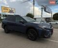 Синий Субару Аутбек, объемом двигателя 2.5 л и пробегом 40 тыс. км за 28600 $, фото 10 на Automoto.ua