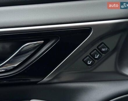 Синий Субару Аутбек, объемом двигателя 2.5 л и пробегом 57 тыс. км за 26990 $, фото 14 на Automoto.ua