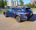 Синий Субару Аутбек, объемом двигателя 2.5 л и пробегом 27 тыс. км за 33500 $, фото 26 на Automoto.ua