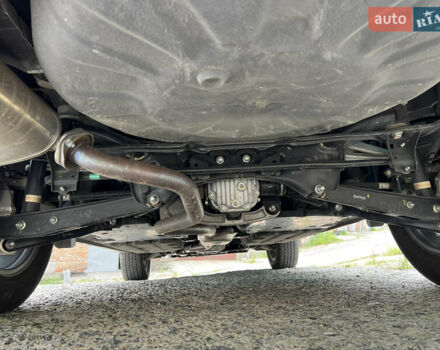 Синий Субару Аутбек, объемом двигателя 2.5 л и пробегом 22 тыс. км за 27900 $, фото 8 на Automoto.ua