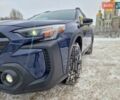 Синій Субару Аутбек, об'ємом двигуна 2.5 л та пробігом 2 тис. км за 22800 $, фото 9 на Automoto.ua