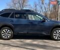 Синій Субару Аутбек, об'ємом двигуна 2.5 л та пробігом 22 тис. км за 24800 $, фото 3 на Automoto.ua