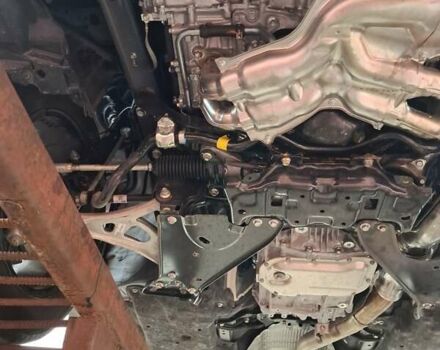 Синий Субару Аутбек, объемом двигателя 2.5 л и пробегом 2 тыс. км за 28800 $, фото 19 на Automoto.ua