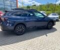 Синій Субару Аутбек, об'ємом двигуна 2.5 л та пробігом 3 тис. км за 27200 $, фото 7 на Automoto.ua