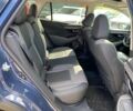 Синій Субару Аутбек, об'ємом двигуна 2.5 л та пробігом 3 тис. км за 27200 $, фото 23 на Automoto.ua