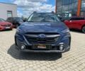 Синій Субару Аутбек, об'ємом двигуна 2.5 л та пробігом 3 тис. км за 27200 $, фото 1 на Automoto.ua