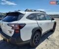 Синий Субару Аутбек, объемом двигателя 2.39 л и пробегом 10 тыс. км за 8000 $, фото 2 на Automoto.ua