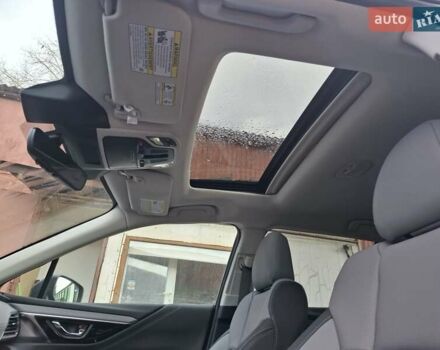 Синий Субару Аутбек, объемом двигателя 2.5 л и пробегом 2 тыс. км за 28800 $, фото 17 на Automoto.ua