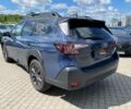 Синій Субару Аутбек, об'ємом двигуна 2.5 л та пробігом 3 тис. км за 27200 $, фото 4 на Automoto.ua