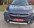 Синий Субару Аутбек, объемом двигателя 2.5 л и пробегом 2 тыс. км за 28800 $, фото 6 на Automoto.ua
