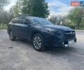 Синий Субару Аутбек, объемом двигателя 2.5 л и пробегом 4 тыс. км за 29900 $, фото 17 на Automoto.ua
