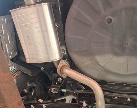 Синий Субару Аутбек, объемом двигателя 2.5 л и пробегом 2 тыс. км за 28800 $, фото 20 на Automoto.ua