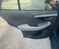 Синий Субару Аутбек, объемом двигателя 2.5 л и пробегом 4 тыс. км за 29900 $, фото 8 на Automoto.ua