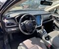 Синій Субару Аутбек, об'ємом двигуна 2.5 л та пробігом 3 тис. км за 27200 $, фото 10 на Automoto.ua