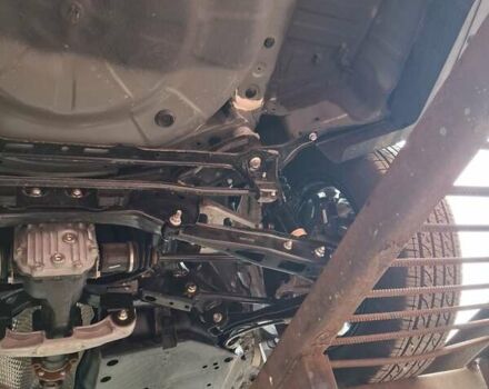 Синий Субару Аутбек, объемом двигателя 2.5 л и пробегом 2 тыс. км за 28800 $, фото 23 на Automoto.ua