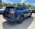 Синій Субару Аутбек, об'ємом двигуна 2.5 л та пробігом 3 тис. км за 27200 $, фото 6 на Automoto.ua
