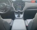 Синий Субару Аутбек, объемом двигателя 2.5 л и пробегом 4 тыс. км за 29900 $, фото 6 на Automoto.ua